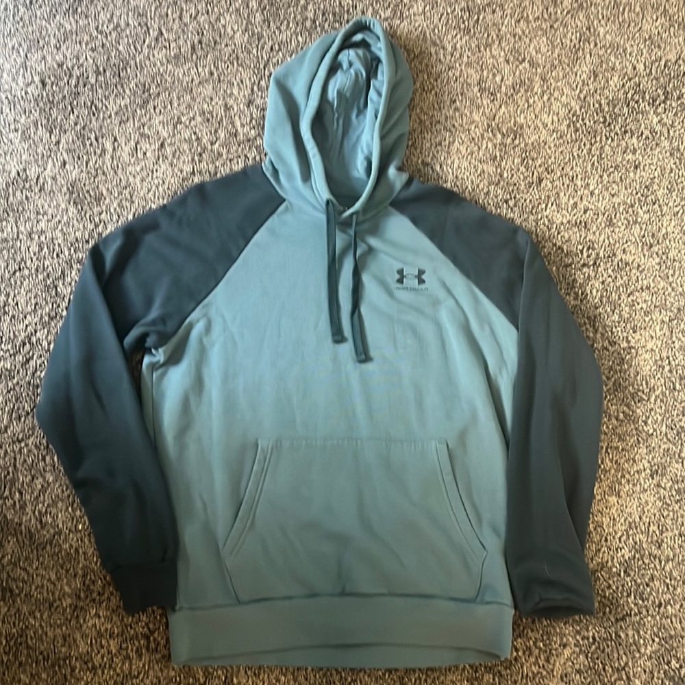 Men’s UA Hoodie